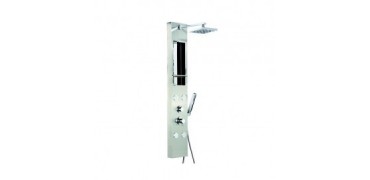 COLONNA DOCCIA IDRO SHINE