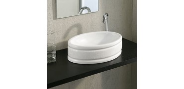 LAVABO MAGIC 56X34 H.16
