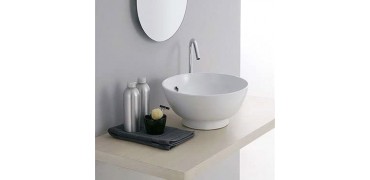 LAVABO SPACE 38X38 h.15