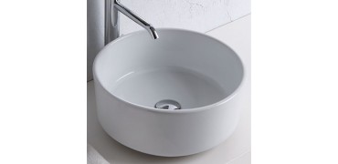 LAVABO ETOILE 39X39