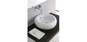 LAVABO PRIVILEGE...